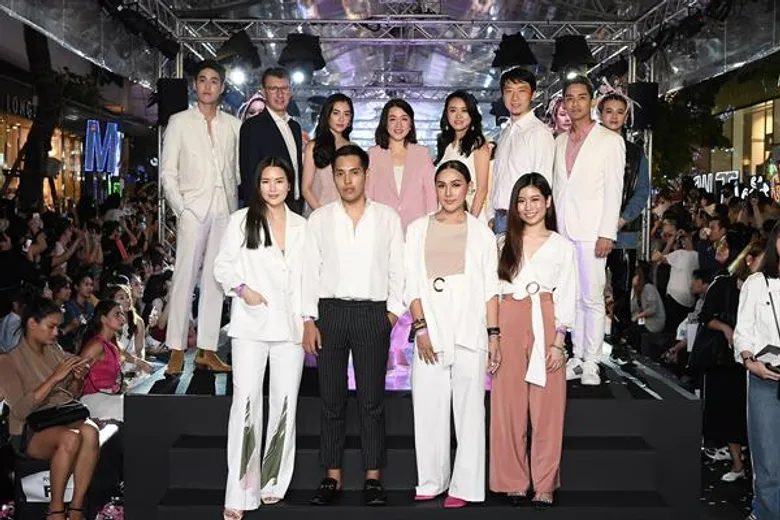 Lazada Women’s Festival อินสไตล์ได้ทุกเทรนด์ ขนทัพดาราเดินแฟชั่นโชว์จาก LazInStyle ให้สาวๆ ช้อปแบบเรียลไทม์