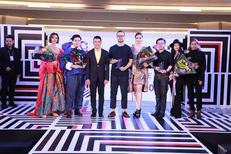 กสอ. เปิดศักยภาพผ้าไทยผ่านมุมมอง 50 ดีไซน์เนอร์ไทย “Thai Designer Academy” พร้อมดัน 3 ผู้ชนะต่อยอดสู่งานแฟชั่นระดับโลกที่เยอรมนี