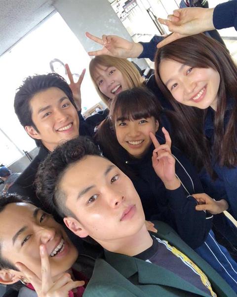 มงคลซีนีม่า เอาใจแฟน ๆ BACK STREET GIRLS ...