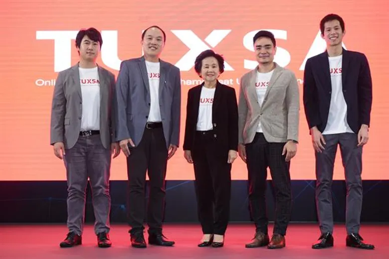 ม.ธรรมศาสตร์ - SkillLane เปิดตัว TUXSA หลักสูตรปริญญาโทออนไลน์ นำร่องด้วย MBA Business Innovation, Data Science for Digital Business Transformation และ Applied AI ดีเดย์สิงหาคมนี้