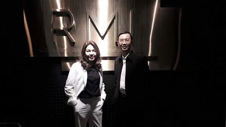 RMI ปลุกกระแสการใช้ซอฟต์แวร์ไทยและปัญหาลิขสิทธิ์