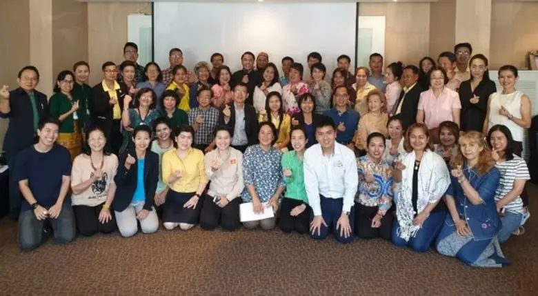 โครงการประชารัฐเพื่อพัฒนาวิสาหกิจชุมชน และ SMEs ก้าวสู่ตลาด 4.0 ปี 62 คัดเลือกผู้ประกอบการรอบแรกเดินหน้าสู่รอบ 2 ด้วยค่ายสร้างสรรค์ทั่วไทย เปิดค่ายแรกที่ กทม.	