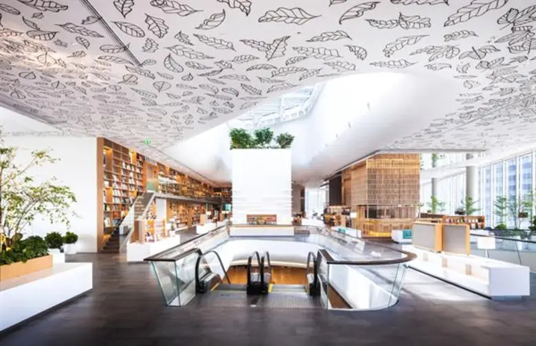  “OPEN HOUSE” คว้ารางวัลชนะเลิศ “2019 ICSC VIVA Award” สาขา Retail Design จากสมาคมศูนย์การค้าโลก