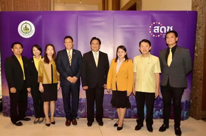 วิศวะมหิดล ผนึกกำลัง 6 องค์กรร่วมพัฒนาพลเมืองด้านการเข้าใจดิจิทัล(Digital Literacy)
