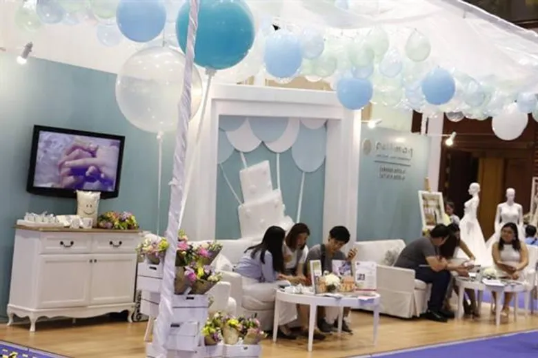 “Wedding Fair 2019 By NEO” ดึง “แพนเค้ก เขมนิจ” นำทีมนางแบบดัง ร่วมเวทีแฟชั่นโชว์ชุดวิวาห์เปิดงานสถานที่ใหม่ “สยามพารากอน” 13 มิ.ย.นี้