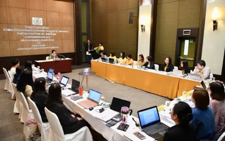 มกอช. ปรับปรุงระบบ ISO/IEC 17011:2017 และ IAF/MD 20