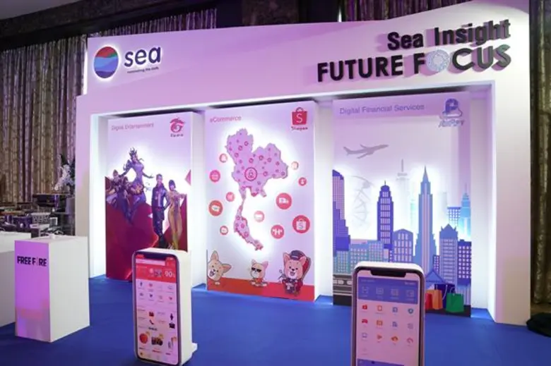 Sea (ประเทศไทย) ผู้ให้บริการอินเทอร์เน็ตแ...