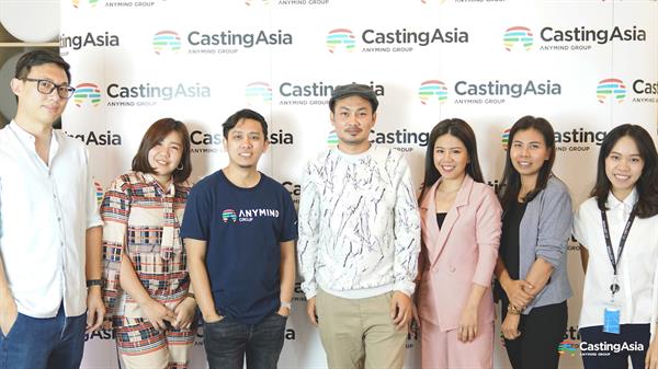 CastingAsia Creators Network จัดเวิร์กชอปเทคนิคการจัดแสง สร้าง VIDEO CONTENT คุณภาพรับตลาด YouTube Marketing