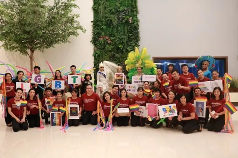 โรงแรมเมอเวนพิค สุริวงศ์ เชียงใหม่ ร่วมกั...