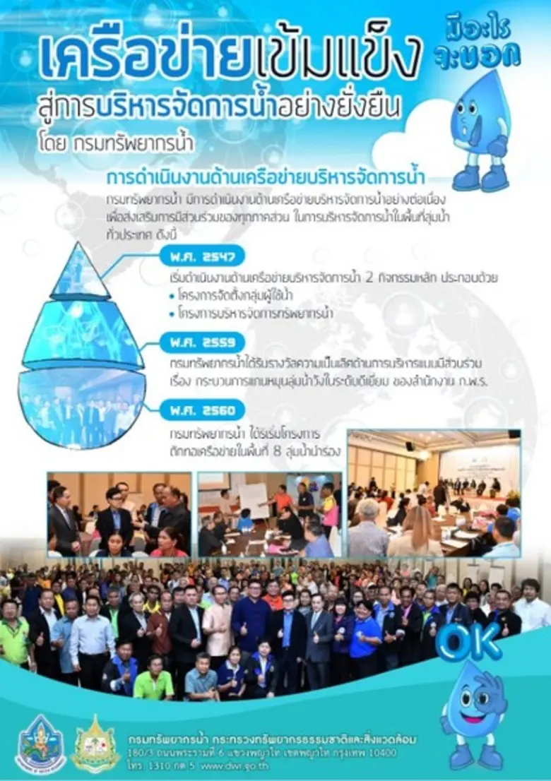 กระทรวงทรัพยากรธรรมชาติและสิ่งแวดล้อมโดยก...