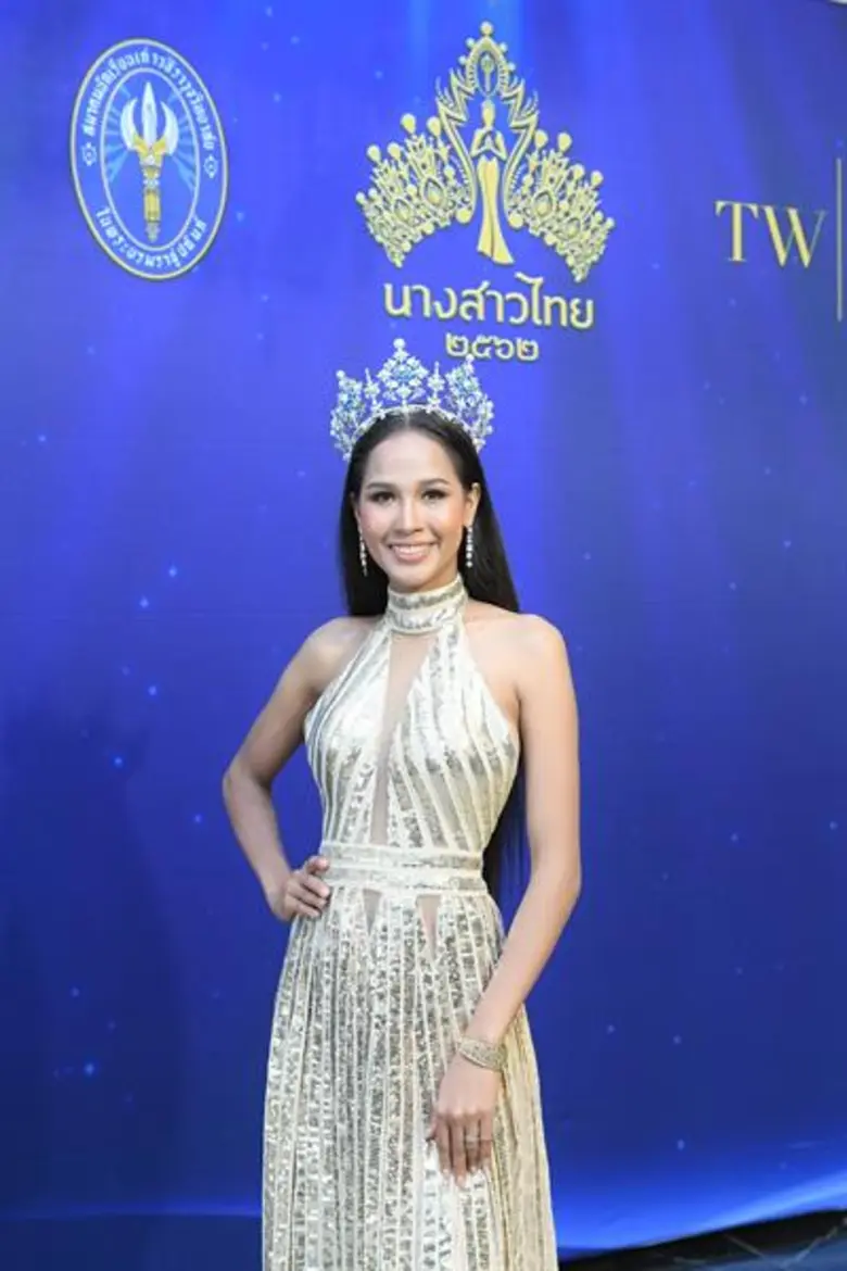 จาก "นางสาวสยาม" สู่ "นางสาวไทย" เวทีประช...