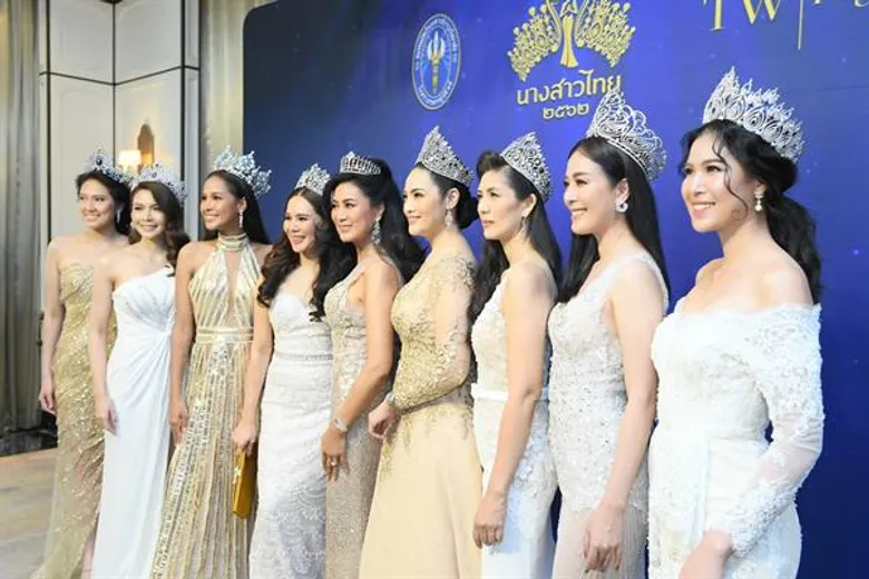 “นางสาวไทย ๒๕๖๒” ประกาศความพร้อม พลิกประวัติศาสตร์รูปแบบการประกวด เปิดประตูสู่เวทีความงามระดับสากล “Miss International 2019”