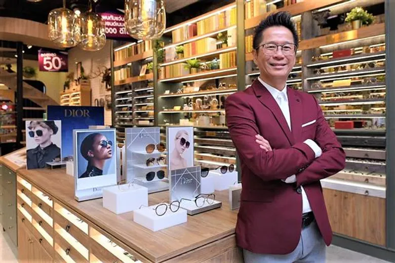 เคที ออฟติก รุกตลาดเข้ม มุ่งเน้นบริการ “ใส่ใจ” และ “เต็มใจ”สื่อสารผ่านกลยุทธ์ FREE SERVICE