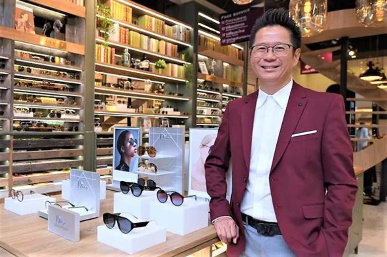 เคที ออฟติก รุกตลาดเข้ม มุ่งเน้นบริการ “ใส่ใจ” และ “เต็มใจ”สื่อสารผ่านกลยุทธ์ FREE SERVICE