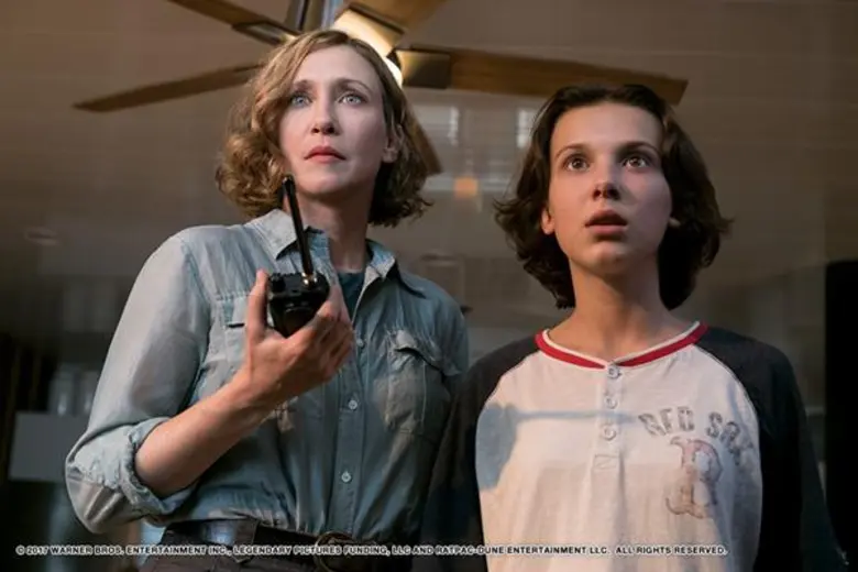 การันตีความยิ่งใหญ่ “Godzilla II: King of the Monsters” ผลงานชิ้นโบว์แดงที่ผู้สร้างฯ-นักแสดงยังยกนิ้วให้!