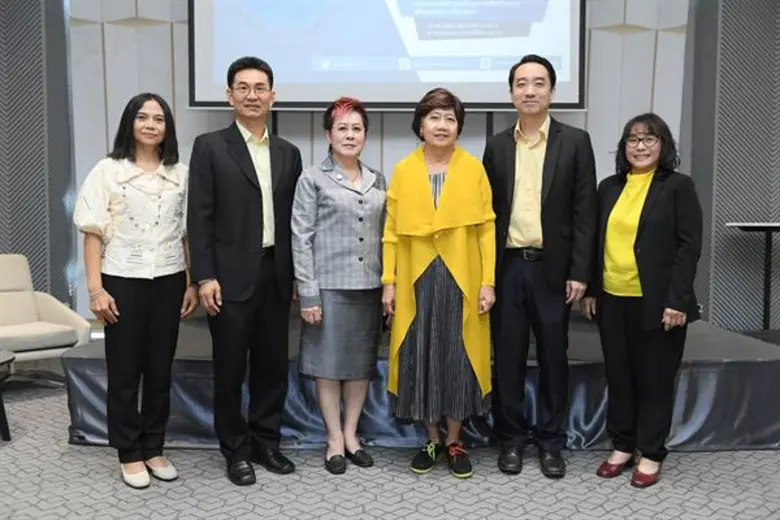 กองทุนพัฒนาสื่อปลอดภัยและสร้างสรรค์ ประกา...