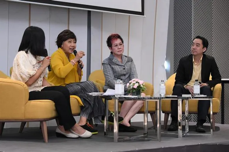 กองทุนพัฒนาสื่อปลอดภัยและสร้างสรรค์ เปิดรับข้อเสนอโครงการเพื่อขอรับการสนับสนุนทุนแบบทั่วไป (Open Grant) ประจำปี 2562 พร้อมแนะแนวทางการนำเสนอโครงการฯเพื่อขอรับทุน