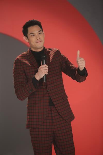 หนึ่งวันกับ “กันต์” โชว์พลังความฟิต เต็ม 100 ภารกิจ  ด้วยสก๊อต 100 ซุปไก่สกัดสูตร 100% ขนาด 100 มิลลิลิตร