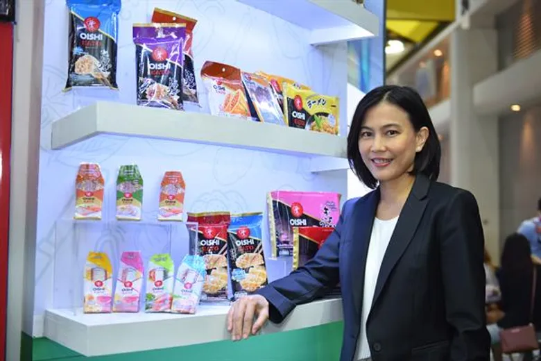 “โออิชิ” ยกทัพอาหารพร้อมปรุง-พร้อมทานสไตล์ญี่ปุ่น บุก THAIFEX 2019