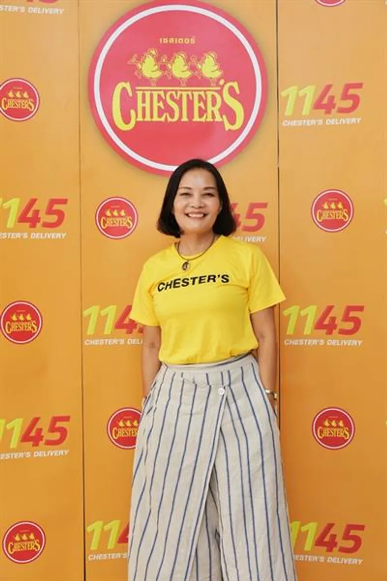 “เชสเตอร์ ปันรัก ปันน้ำใจ” เดินหน้าสร้างสุขสู่สังคม ต่อเนื่องปีที่ 7 เติมรอยยิ้มแก่เด็กและสตรีบ้านพักฉุกเฉินดอนเมือง