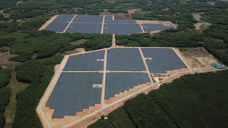SSPกดปุ่ม COD โซลาร์ฟาร์ม Binh Nguyen เวียดนาม 49.61MW มั่นใจสิ้นปีนี้กำลังผลิตไฟฟ้าแตะ157 MW ตามเป้า-หนุนรายได้โต 30-40%