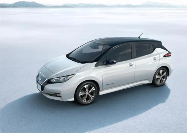 นิสสัน ลีฟ คว้ารางวัล AJAC Canadian Green Car of the Year ประจำปี 2019