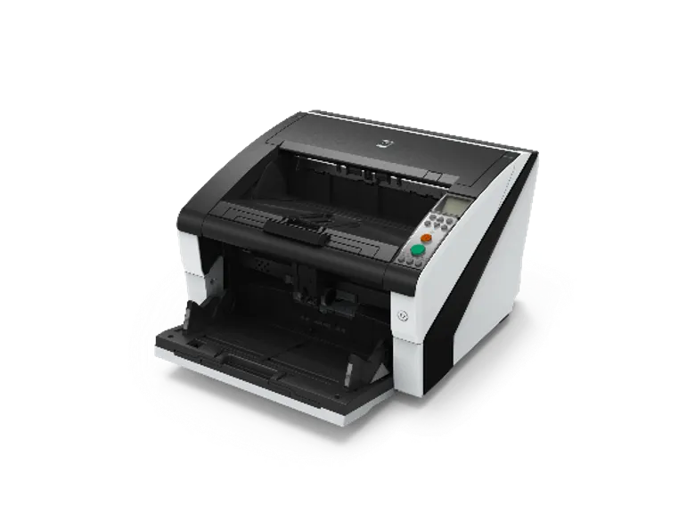 เปิดตัวสแกนเนอร์ของฟูจิตสึ รุ่น fi-7900 และ fi-7800 รองรับปริมาณงานจำนวนมากได้เร็วที่สุด ใช้งานได้หลากหลาย