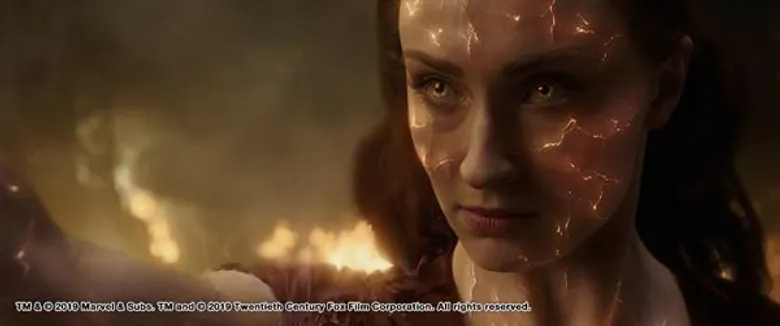 เมื่อพลัง และความเจ็บปวดออกมาพร้อมกัน! เธอไม่ใช่จีนอีกต่อไป! "X-Men: Dark Phoenix"