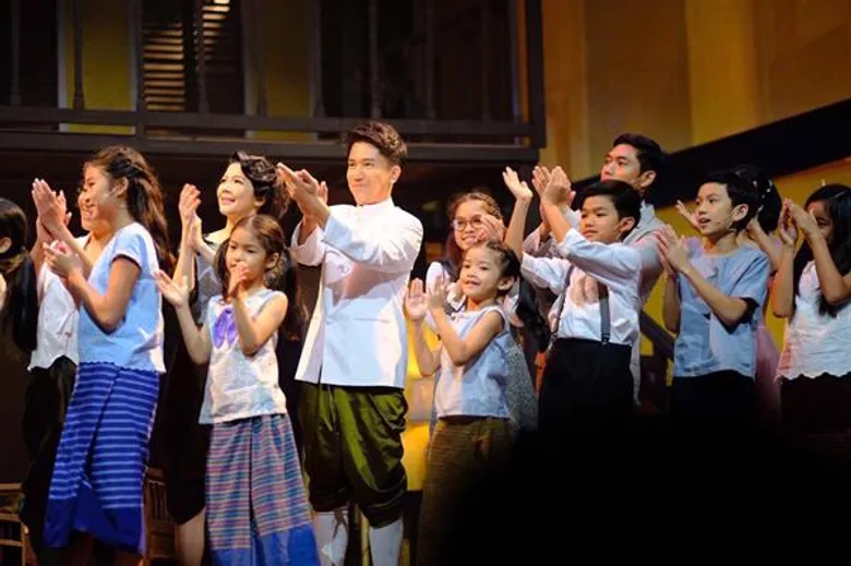“โน้ต ศรัณย์ คุ้งบรรพต” ผู้ชายมากความสามารถ จาก “ผู้บริหารหนุ่มไฟแรง” สู่ “นักร้อง” เสียงคุณภาพ