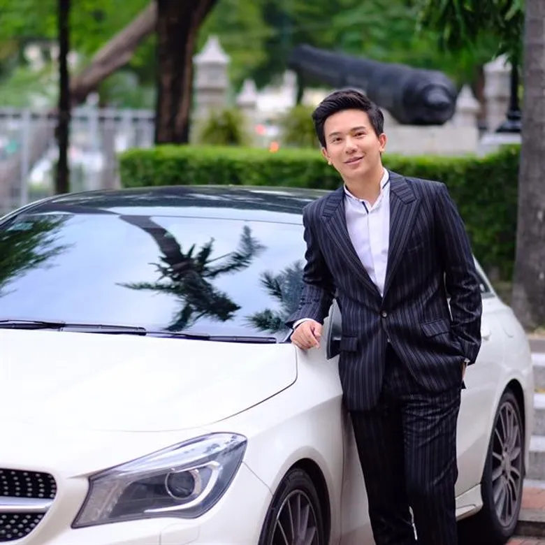 “โน้ต ศรัณย์ คุ้งบรรพต” ผู้ชายมากความสามารถ จาก “ผู้บริหารหนุ่มไฟแรง” สู่ “นักร้อง” เสียงคุณภาพ