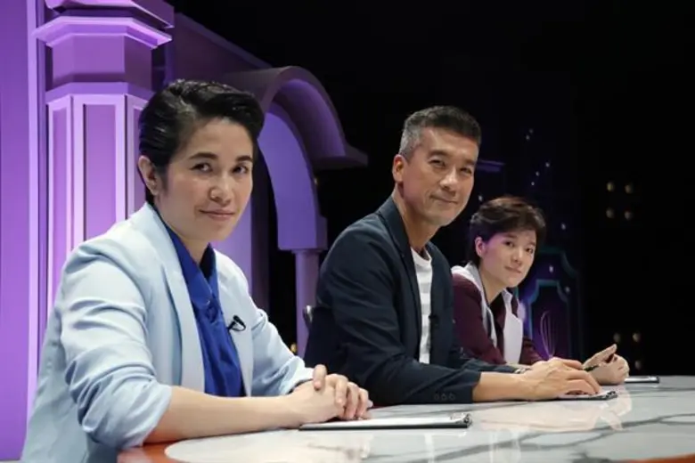 “Sweet Chef Thailand” ขนมหวานจานใหม่!! ที่ไม่เคยเห็นที่ไหน กำลังจะเกิดขึ้นในประเทศไทย!! เริ่มวันแรก อาทิตย์ 9 มิ.ย.นี้