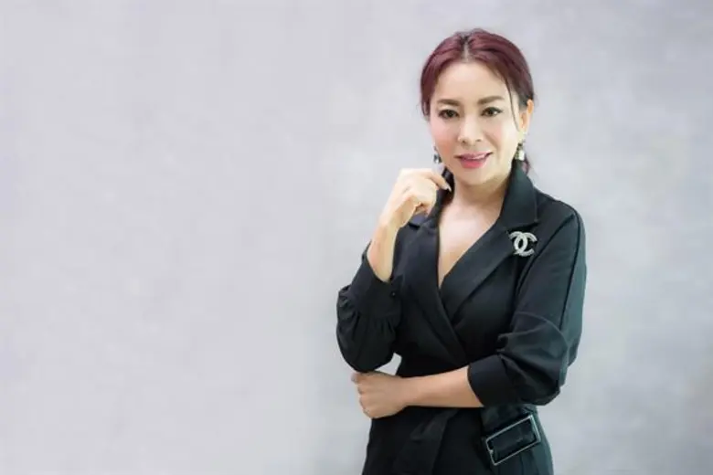 Gossip News: TAPAC บุกตลาดแดนมังกร
