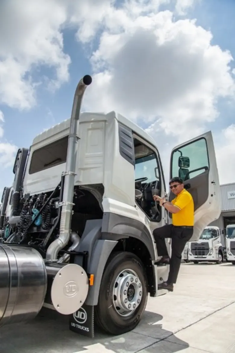 BRK Group เดินหน้าขยายฟลีทรถบรรทุกรับอานิ...