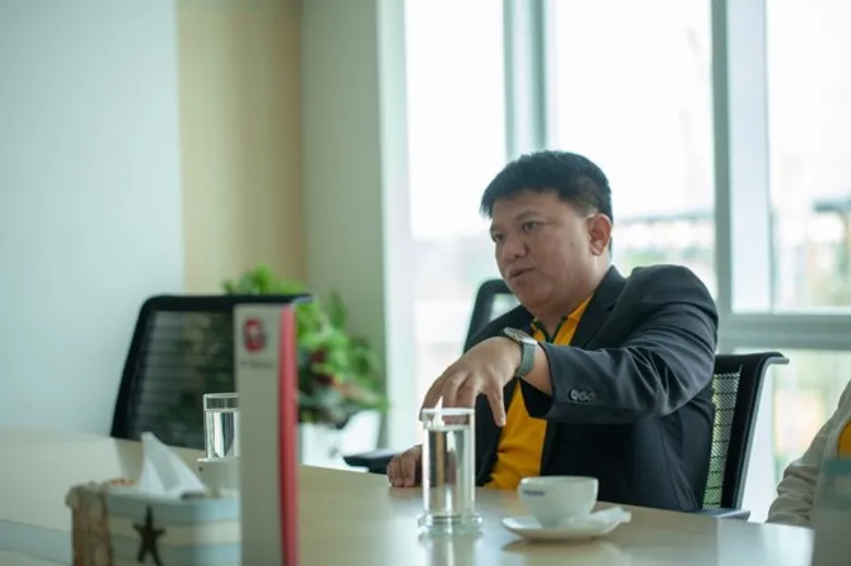 BRK Group เดินหน้าขยายฟลีทรถบรรทุกรับอานิสงส์นโยบายไบโอดีเซล B100