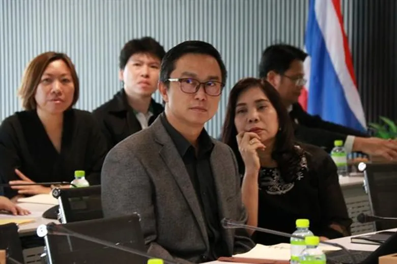เร่งเครื่องขึ้นรูป BCG แพคเกจ ระดมเครือข่ายถอดบทเรียนรูปแบบการพัฒนาเศรษฐกิจฐานราก ขยายผลสู่การออกแบบมาตรการเพื่อส่งเสริมการลงทุน