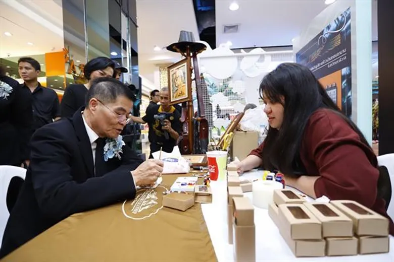 พาณิชย์ 5 จังหวัดชายแดนภาคใต้ (นราธิวาส, ปัตตานี, ยะลา, สงขลา และ สตูล) ร่วมจัดงาน Southern Street Market : ของดี วิถีเด่น ชายแดนใต้