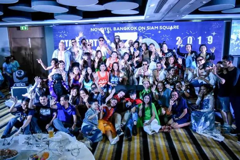 มร.ซาการ์ เนเกอร์ ผู้จัดการทั่วไป โรงแรม ...