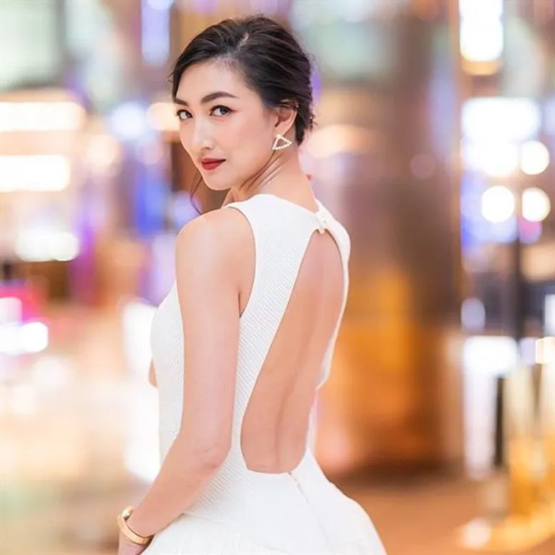 Wedding Fair 2019 by NEO ดึง “แพนเค้ก”นำทีมนางแบบร่วมเปิดงาน“สยามพารากอน”
