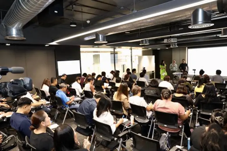 เคทีซีเปิดเวทีเสวนา #KTC FIT Talks 5: จับเข่าคุย เล่าความเสี่ยงหนี้นอกระบบ