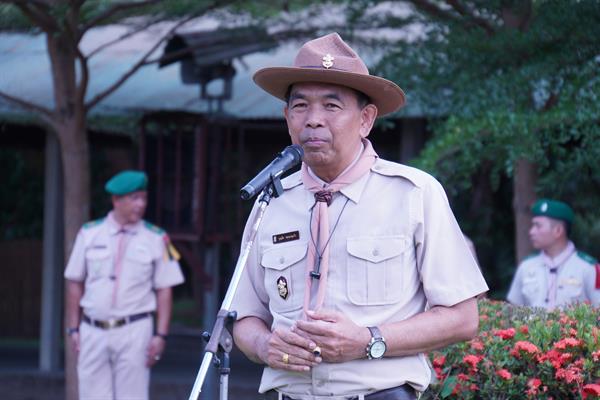 สอศ.เดินหน้าประเมินสถานศึกษาต้นแบบทวิภาคีสานพลังประชารัฐ Excellent Model School ประจำปี 2562 เพื่อผลิตกำลังคนให้ได้มาตรฐานตรงกับความต้องการของตลาดแรงงาน