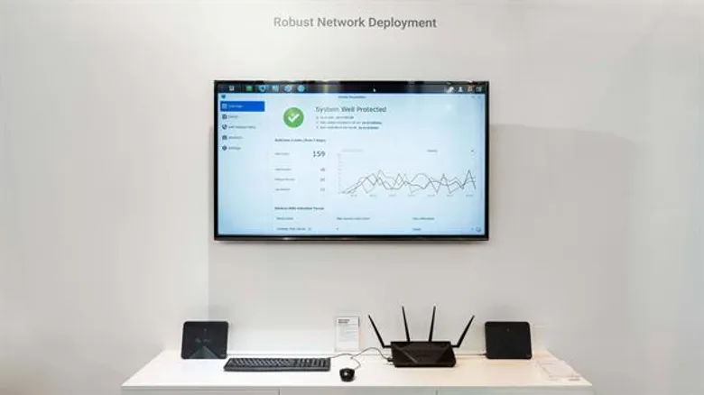 Synology(R) กระตุ้นธุรกิจสู่การขับเคลื่อนการเปลี่ยนแปลงทางเทคโนโลยี - ครอบคลุมตั้งแต่ระบบ NAS ไปจนถึงการจัดการข้อมูล