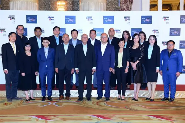 “MOTOR EXPO 2019” ขายดี ค่ายรถจองพื้นที่คึกคัก “IMC สื่อสากล” เปิดจองพื้นที่งาน "มหกรรมยานยนต์ ครั้งที่ 36" ค่ายรถยนต์ จักรยานยนต์ อุปกรณ์เกี่ยวเนื่อง มาครบ