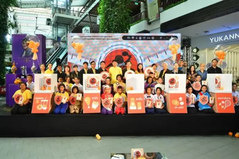 สสส. เดินหน้าขยายผลสื่อสร้างสรรค์ นวัตกรรมลดอ้วน