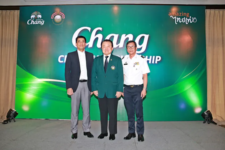 งานแถลงข่าว ช้างคลับแชมเปี้ยนชิพ 2019
