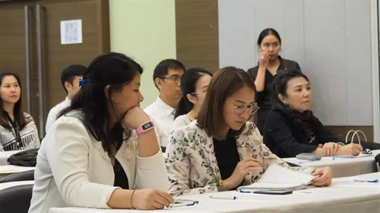 ภาพข่าว: SME D Bank ผนึกกำลัง HKTDC ติดปีกผู้ประกอบการไทยเจาะตลาดฮ่องกง