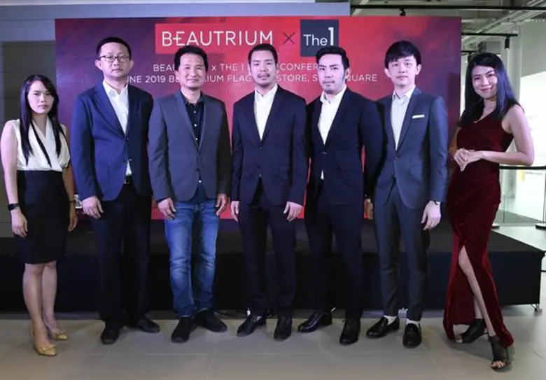 คุณจิรวุฒิ โรจน์รัตนวลี ประธานกรรมการบริห...