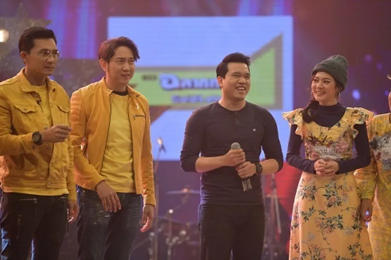 'ศาล สานศิลป์’ ไม่ทิ้งฝัน! มุ่งมั่นจนมีเพลงดัง 'ระเบิดเวลา’