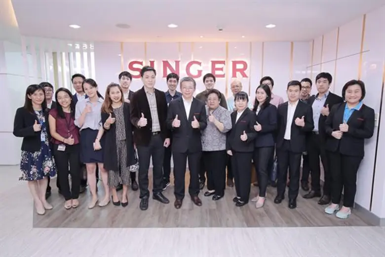 ภาพข่าว: SINGER เปิดบ้านพบนักวิเคราะห์ ย้ำแผนเทิร์นอะราวด์ปี 62 ชัดเจน