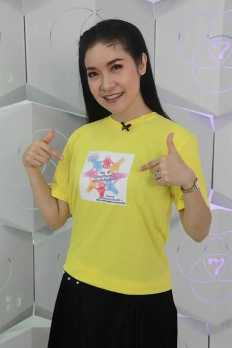 โบว์-เกรซ-จาด้า-วินน์-ปุ้ม-ต้นกล้า ชวน คิด ทำ อย่างสร้างสรรค์ รวมพลัง เพื่อสังคมไทย ในโครงการ “จิตสำนึกรักเมืองไทย ประจำปี 2562”