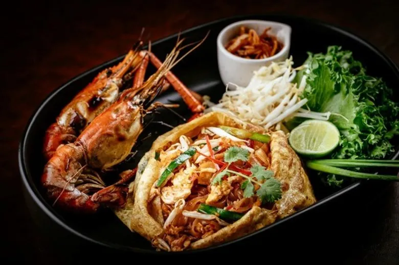 SUNDAY BRUNCH AT BABETTE’S THE STEAKHOUSE BANGKOK